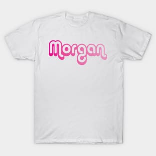 Morgan T-Shirt